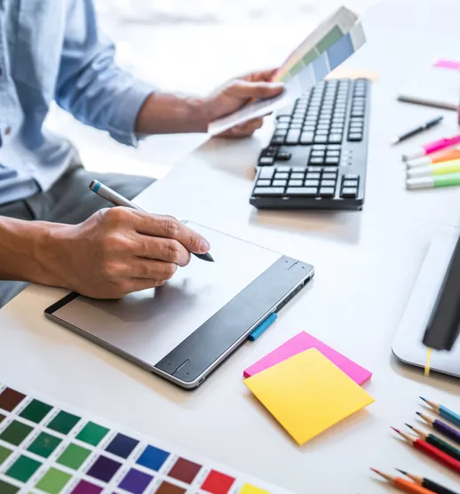 Dental clinic website