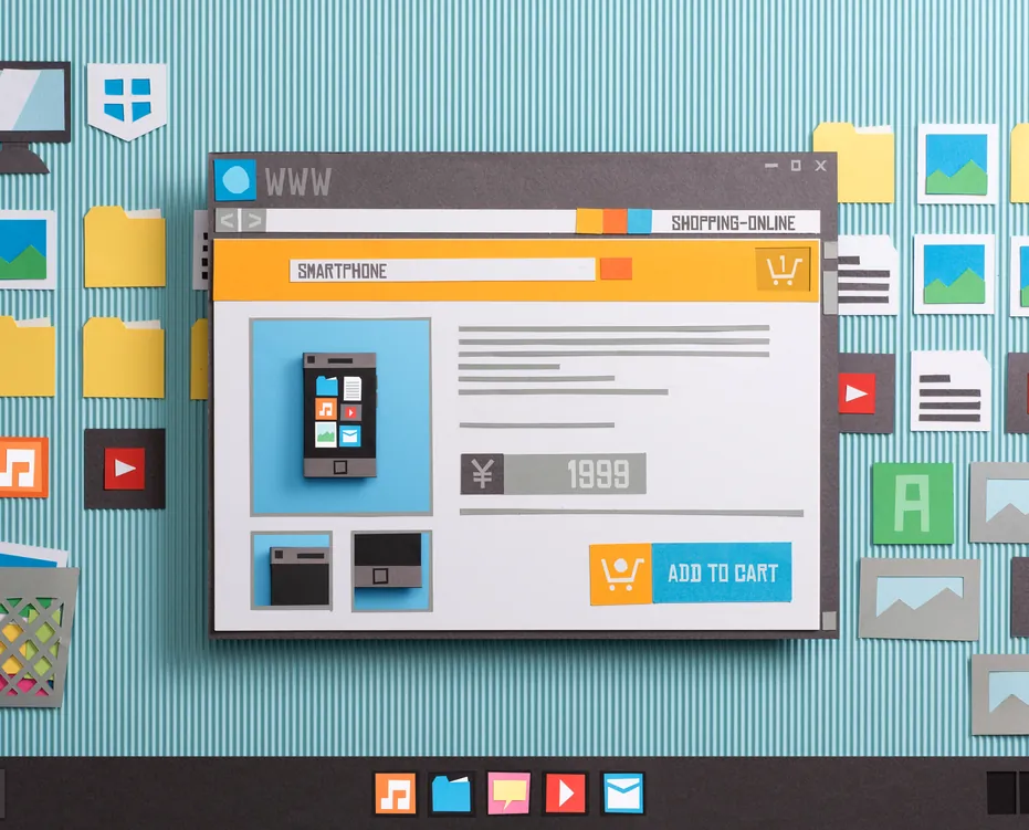 HVAC lead generation web project